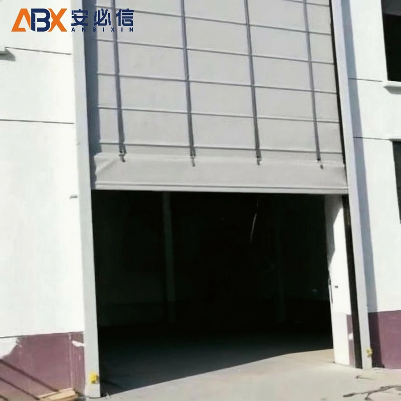 郑州市堆积门
