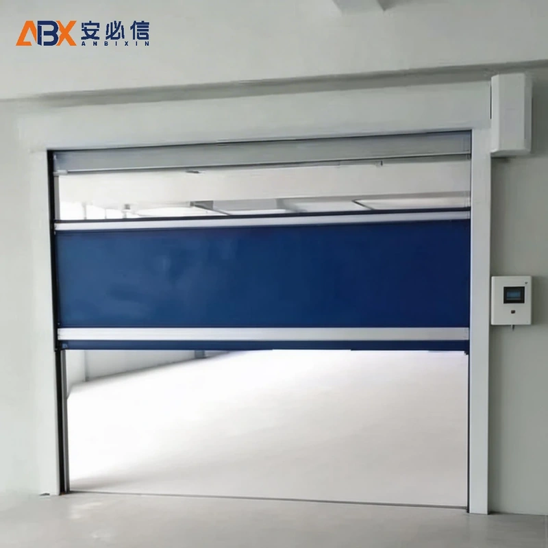郑州市高速门